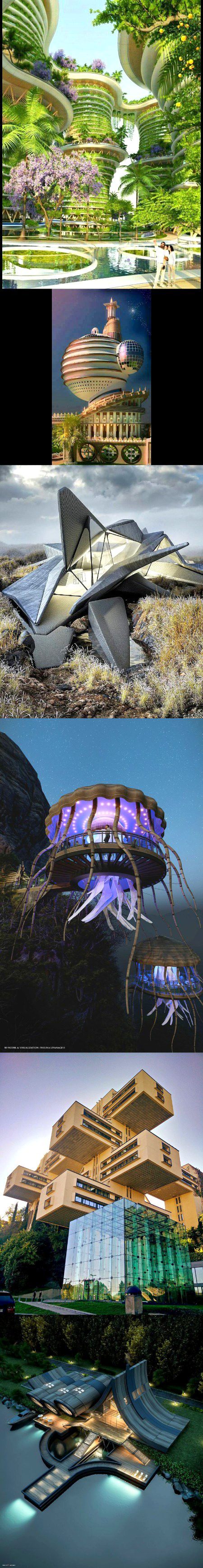 Beautiful Structures image