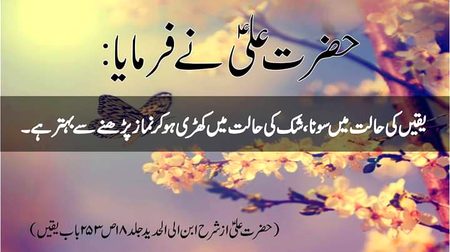 Islamic Quotes image