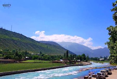 Beautiful Nature image