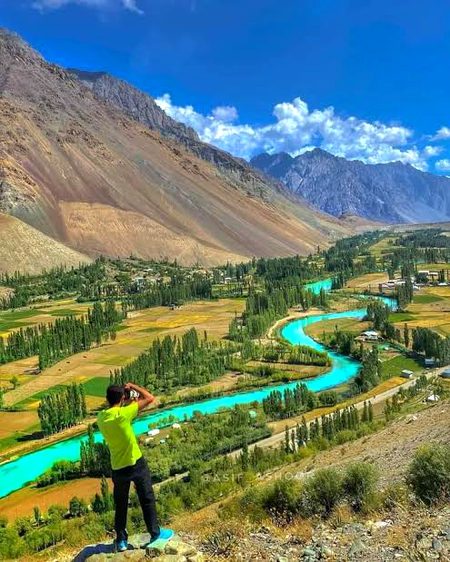 Beautiful Nature image
