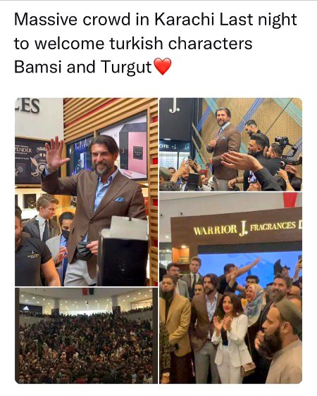 Memes & Satire image