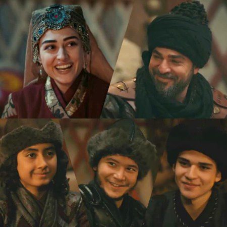 Turkish Celebs image