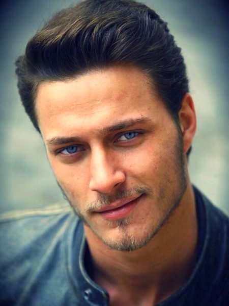 Turkish Celebs image