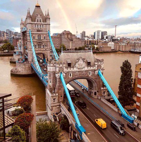 Beautiful Structures image