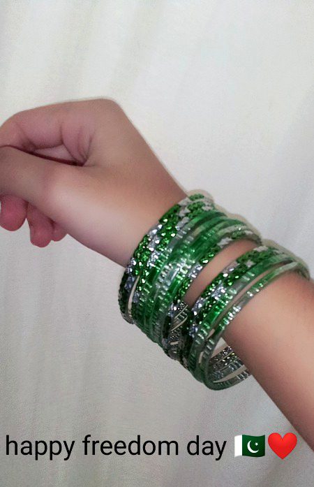 🇵🇰🇵🇰 Happy independence day ❤️