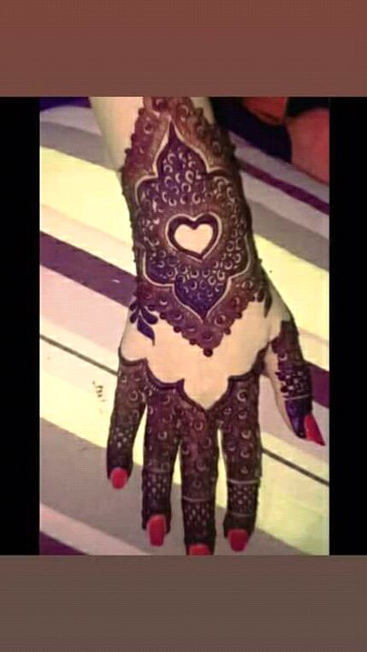 Mehndi Design image