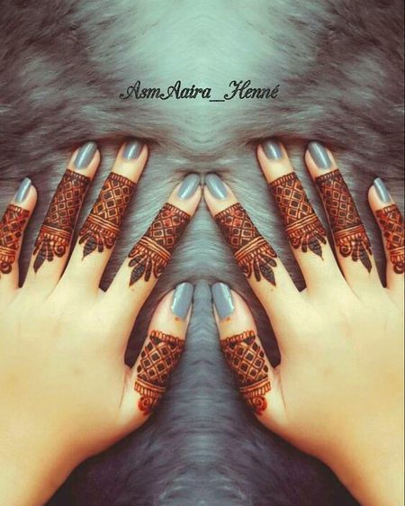 Mehndi Design image