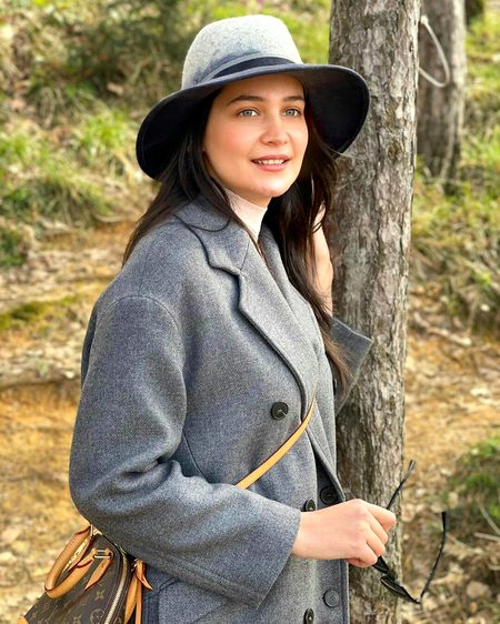 Turkish Celebs image
