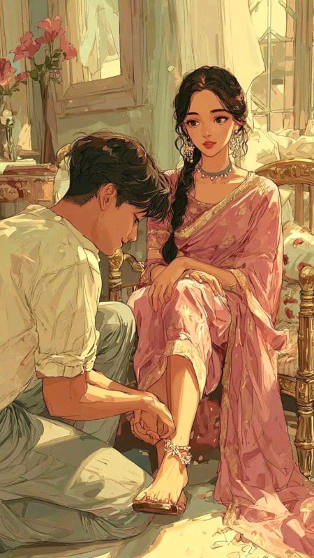 Alhumdulilah for everything i have and i choose.