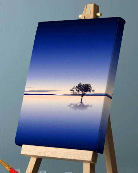 Paintings image