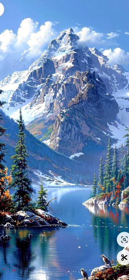 Beautiful Nature image