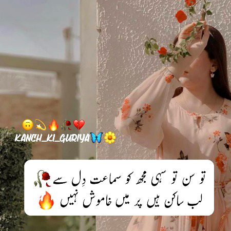 Romantic Poetry image