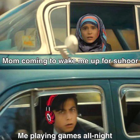 Memes & Satire image