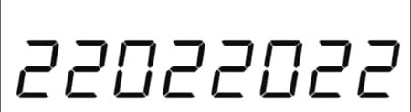 Today date