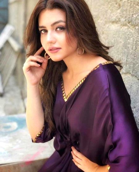 Pakistani Celebs image