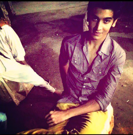 Beautiful People image