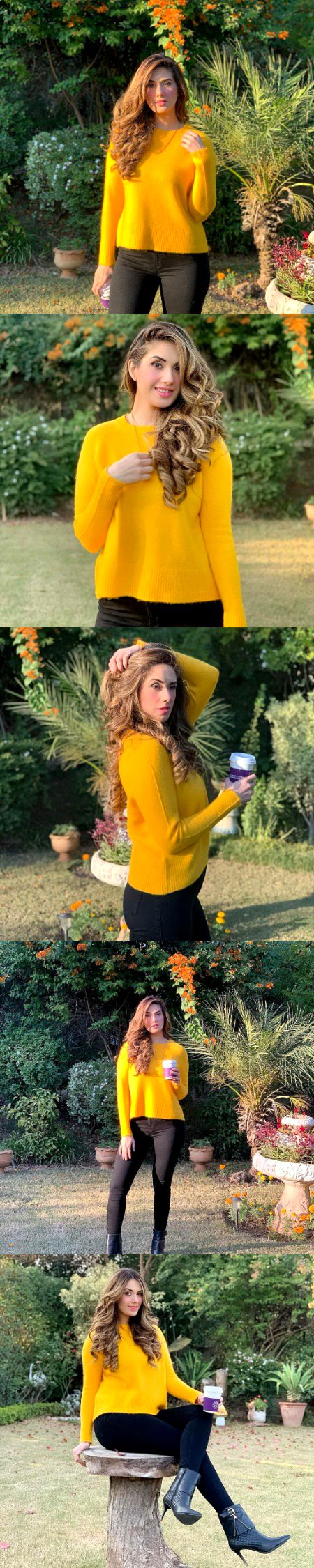 Pakistani Celebs image