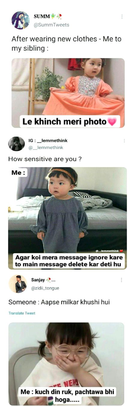 Memes & Satire image