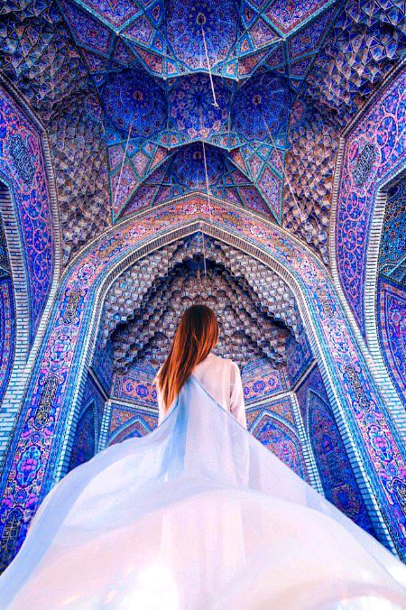 Beautiful Structures image