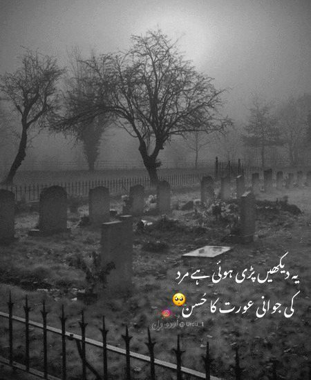 Sad Poetry image