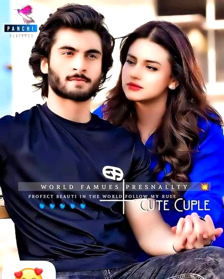 Pakistani Celebs image