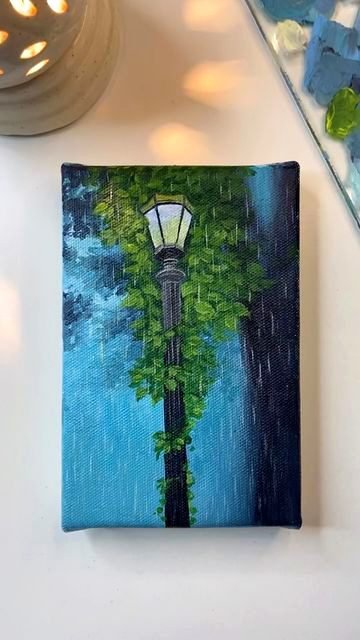 Paintings image