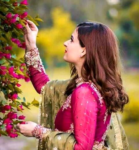 Beautiful People image