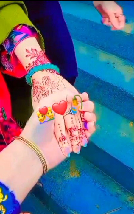 Beautiful People image