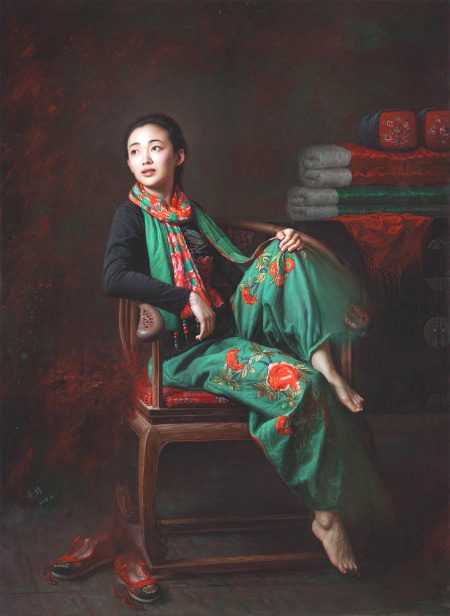 Beautiful People image