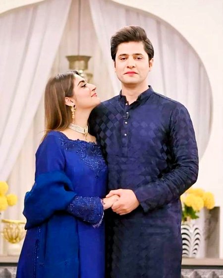 Pakistani Celebs image