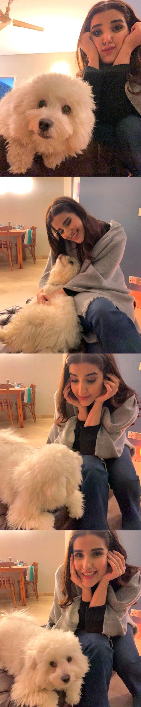 Pakistani Celebs image