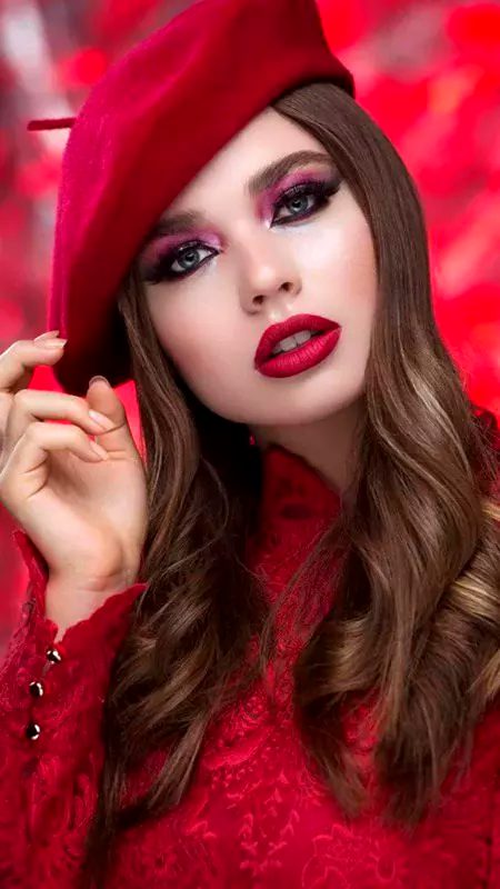 Beautiful People image