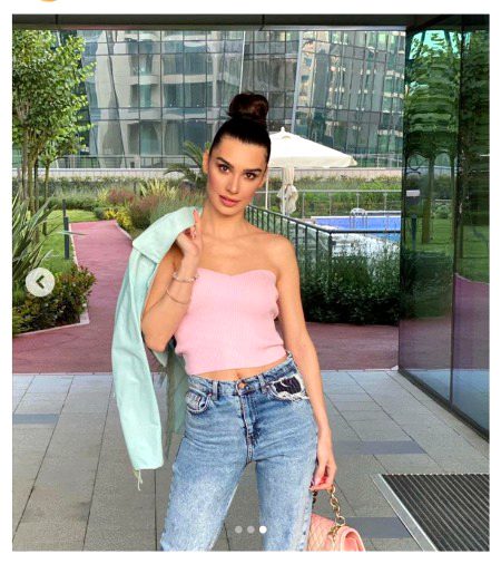 Turkish Celebs image