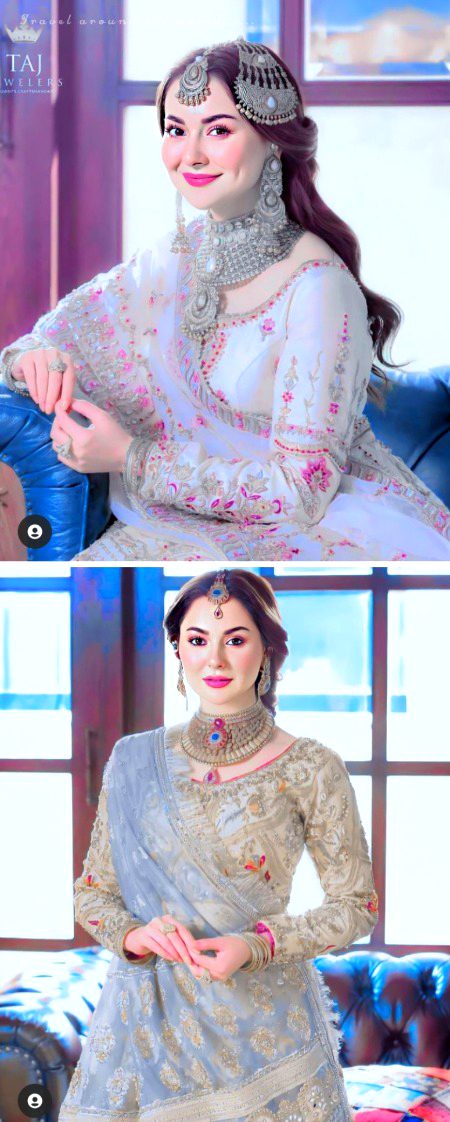 Pakistani Celebs image