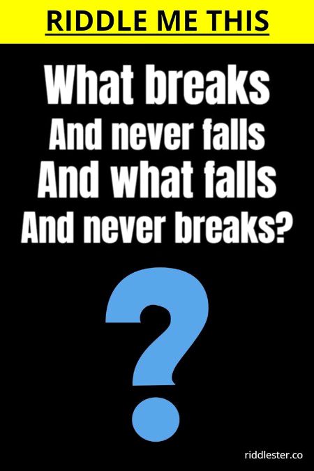 Riddles & Puzzles image