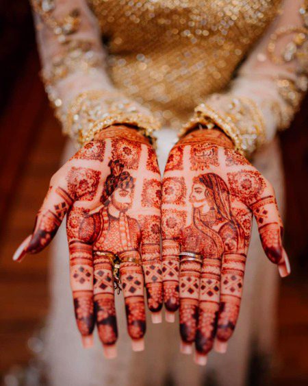 Mehndi Design image