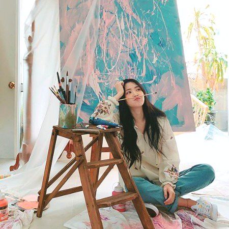 Beautiful People image