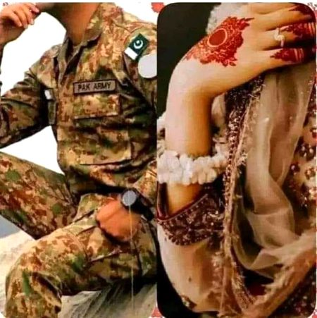 اسنے لکھ کر بھیجا ہے تم بھی آنا
جگنو، کلیاں اور چاند ستارے آئیں گے !
میں اکثر سوچتا رہتا ہوں اور ہنستا ہوں
ہم اِک تصویر میں کتنے پیارے آئیں گے
💔😥
#foji
