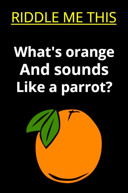 Riddles & Puzzles image