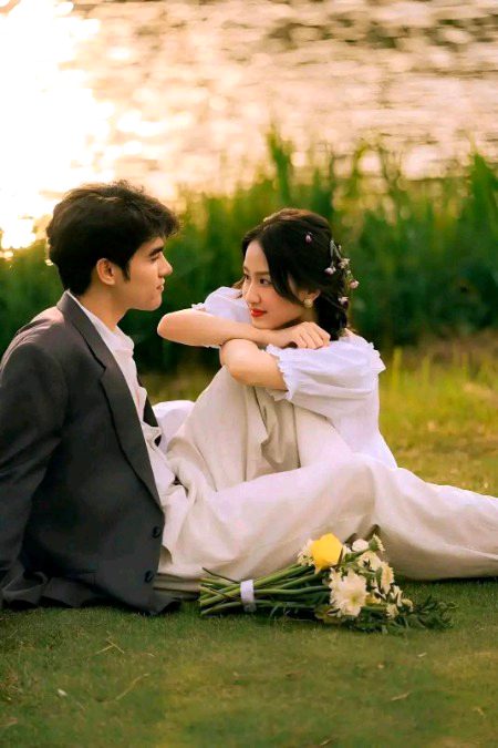 Beautiful People image