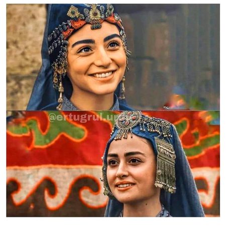 Turkish Celebs image