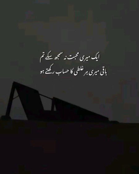 Sad Poetry image