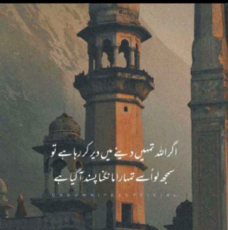 Islamic Quotes image