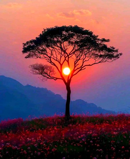 Beautiful Nature image