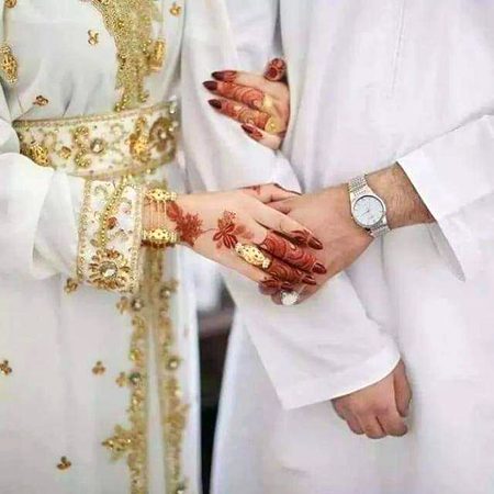 بےشک !
حلال محبتیں خوبصورت ہوتی ہیں❣️