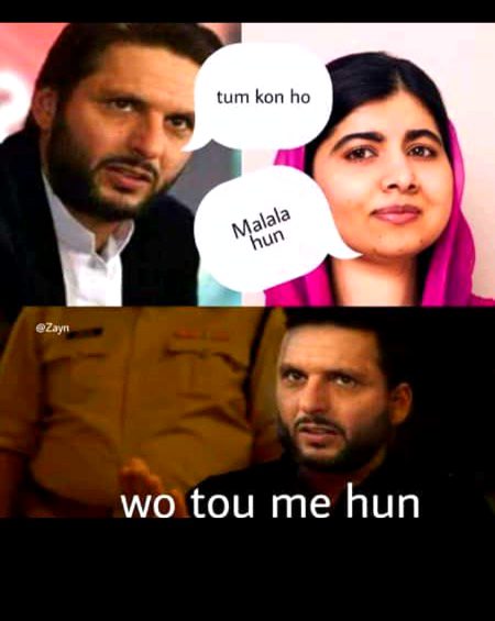 Memes & Satire image