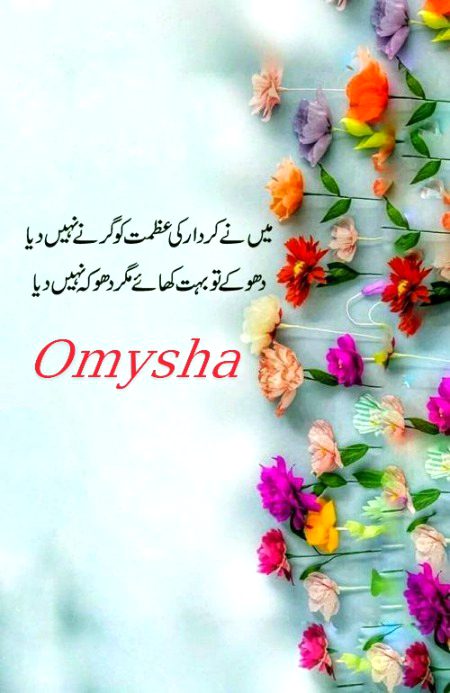 Attitude Poetry image