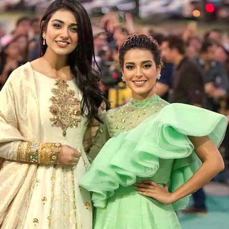 Pakistani Celebs image