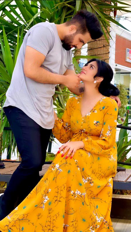 Pakistani Celebs image