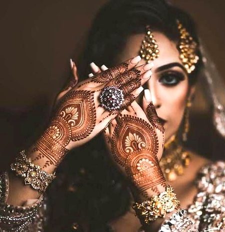 Mehndi Design image